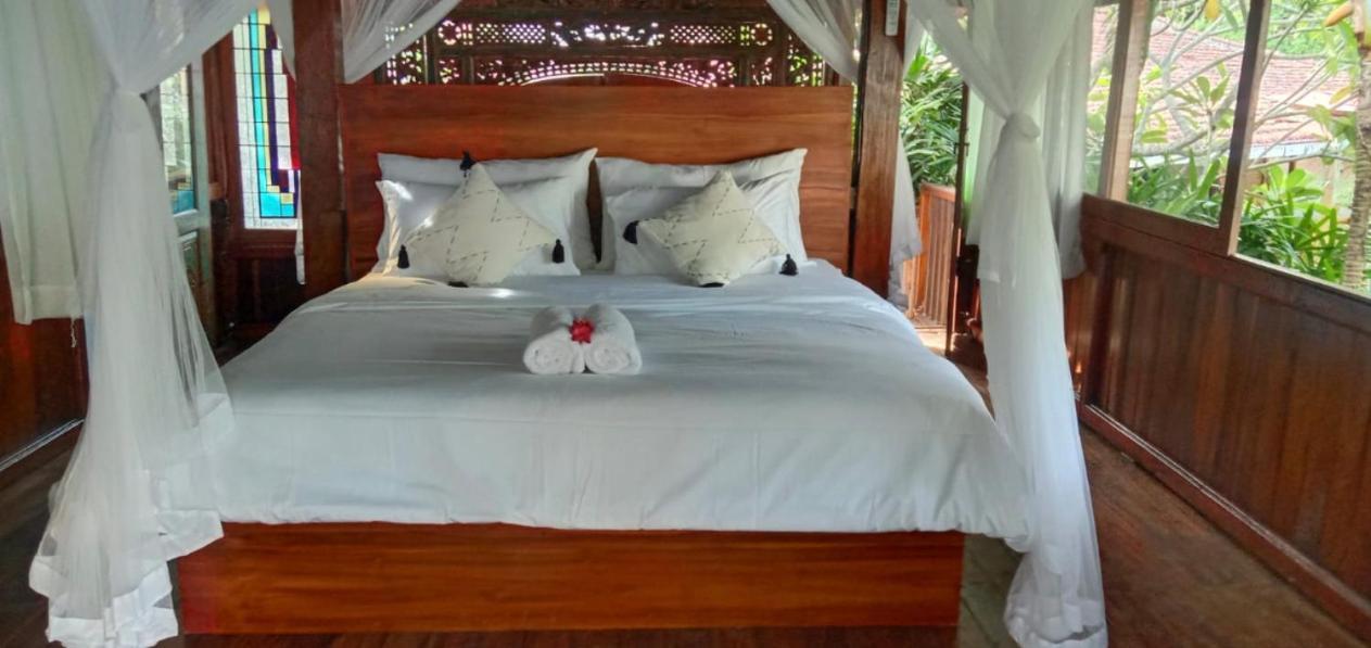 Kura Kura Beach House Canggu Buitenkant foto